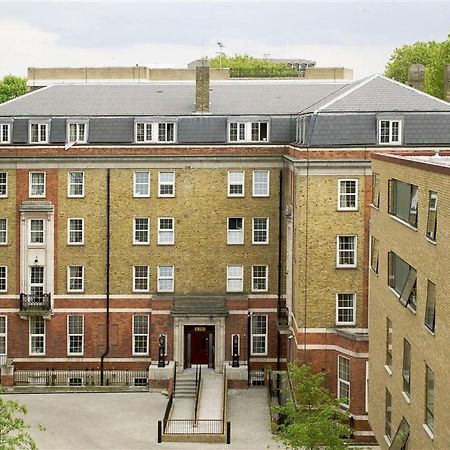 Langton Close House, Londra Dış mekan fotoğraf