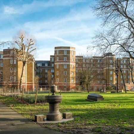 Langton Close House, Londra Dış mekan fotoğraf