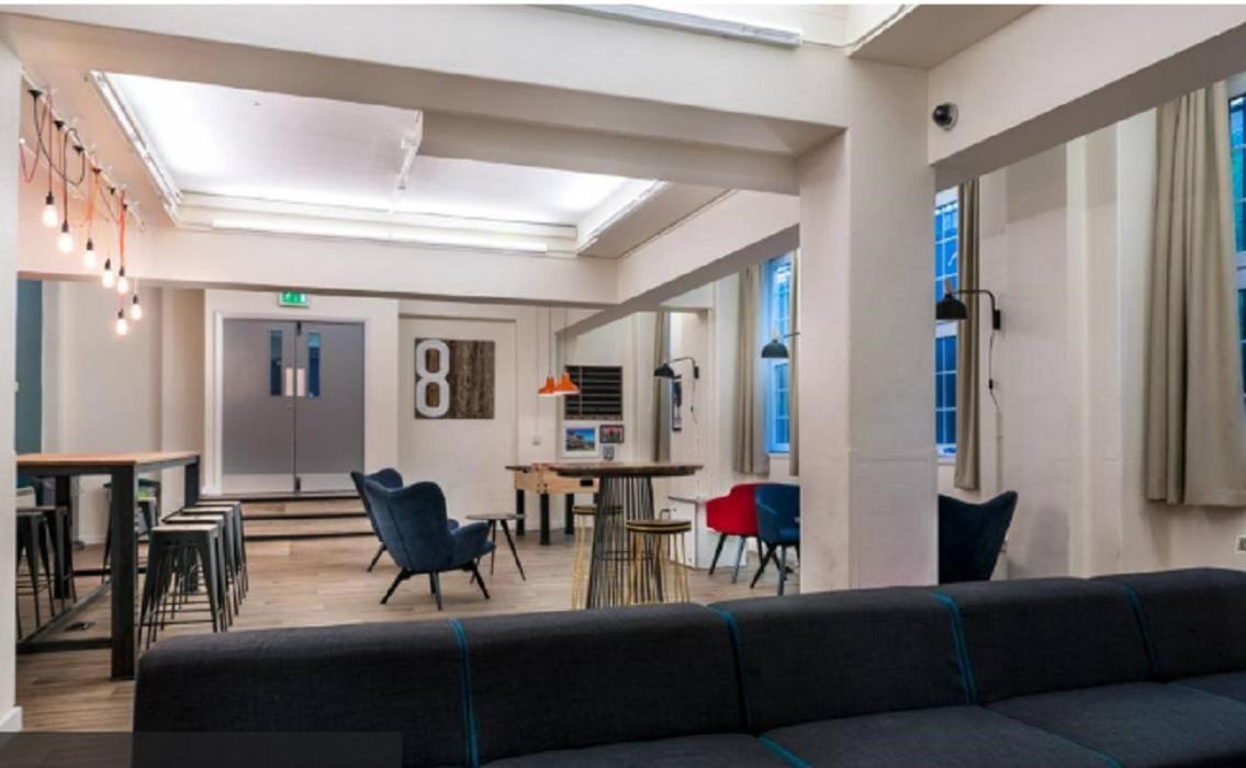 Langton Close House, Londra Dış mekan fotoğraf